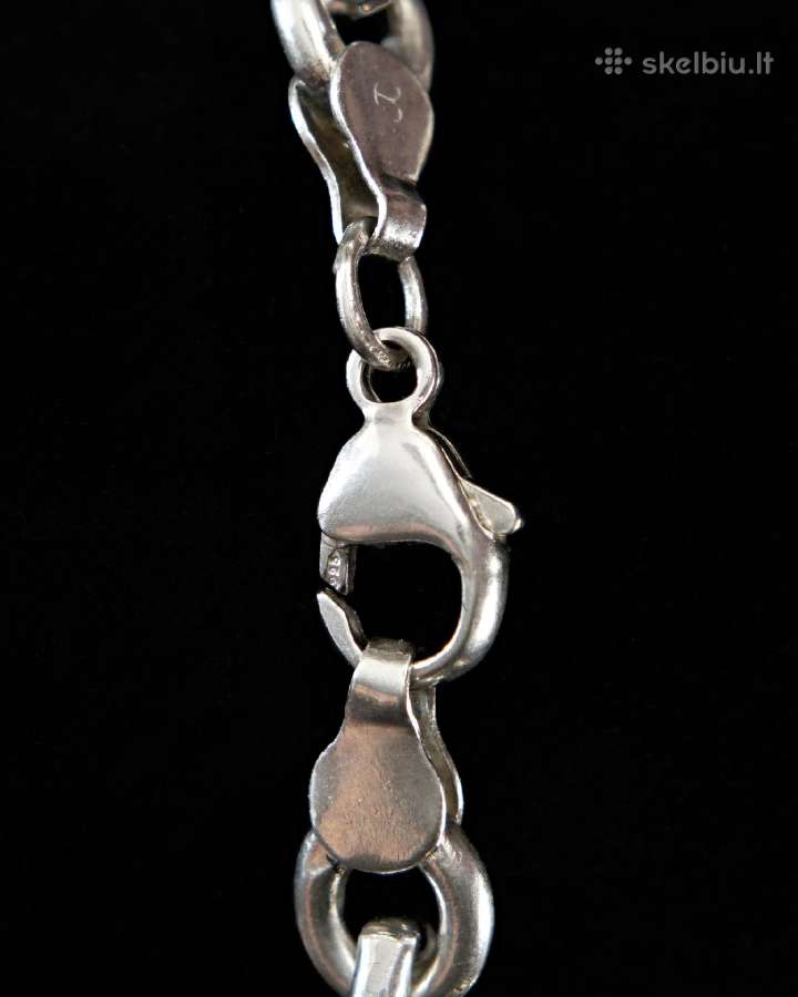 „Tiffany & Co“ stiliaus apyrankė - nuotraukos Nr. 6