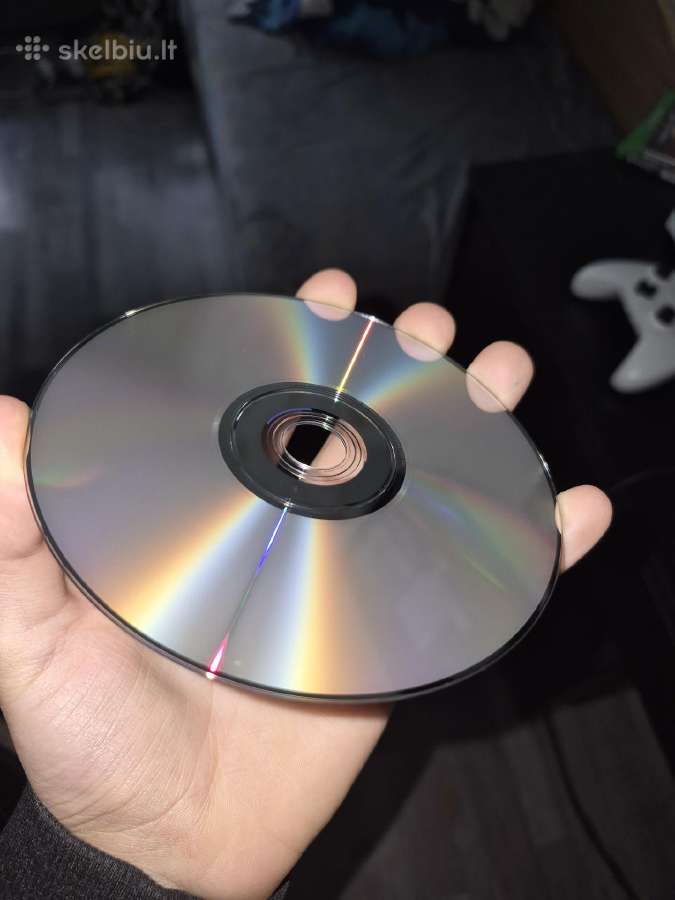 Wii Nintendo žaidimas - nuotraukos Nr. 5