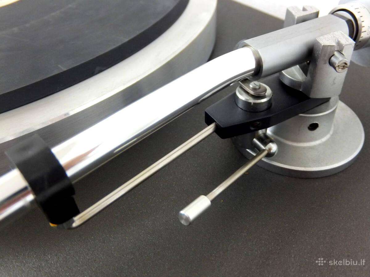 Trio (Kenwood) Kp-7300 16kg! - nuotraukos Nr. 6