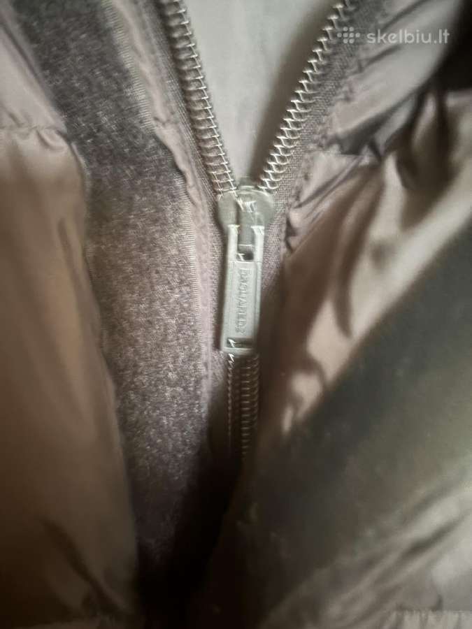 Originali Dsquared striuke - nuotraukos Nr. 4