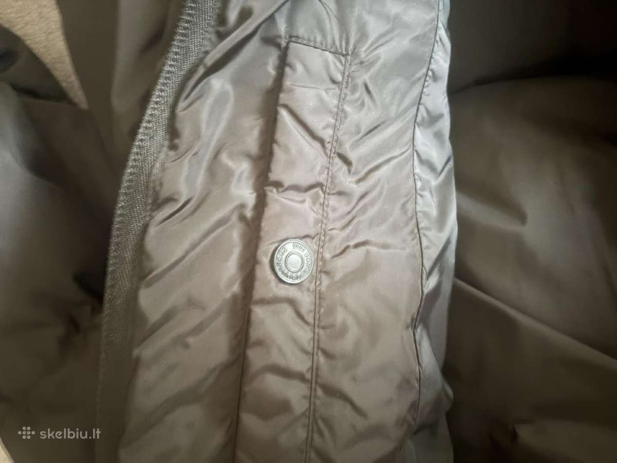Originali Dsquared striuke - nuotraukos Nr. 8