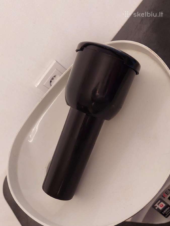 Kenwood mėsmalė Mg450 - nuotraukos Nr. 4