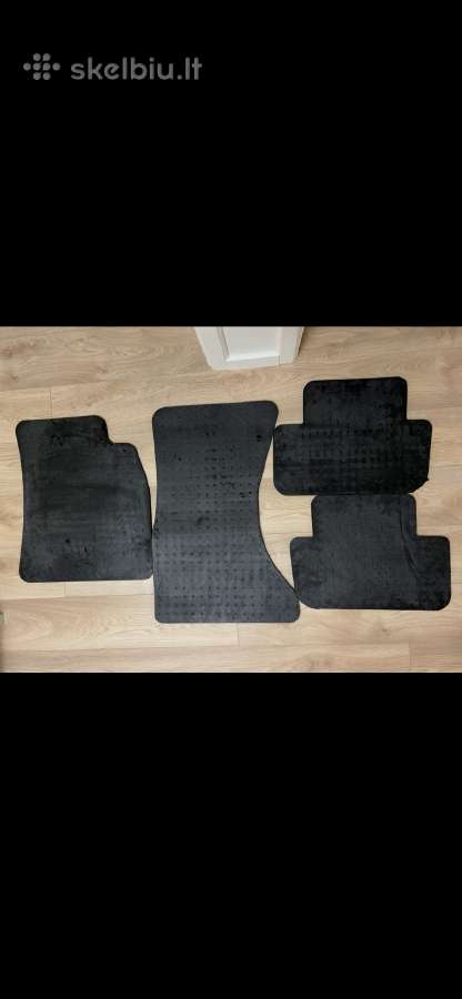 Audi A4,a5,MB Gl,MB C,VW Jetta,honda Accord dalys - nuotraukos Nr. 17