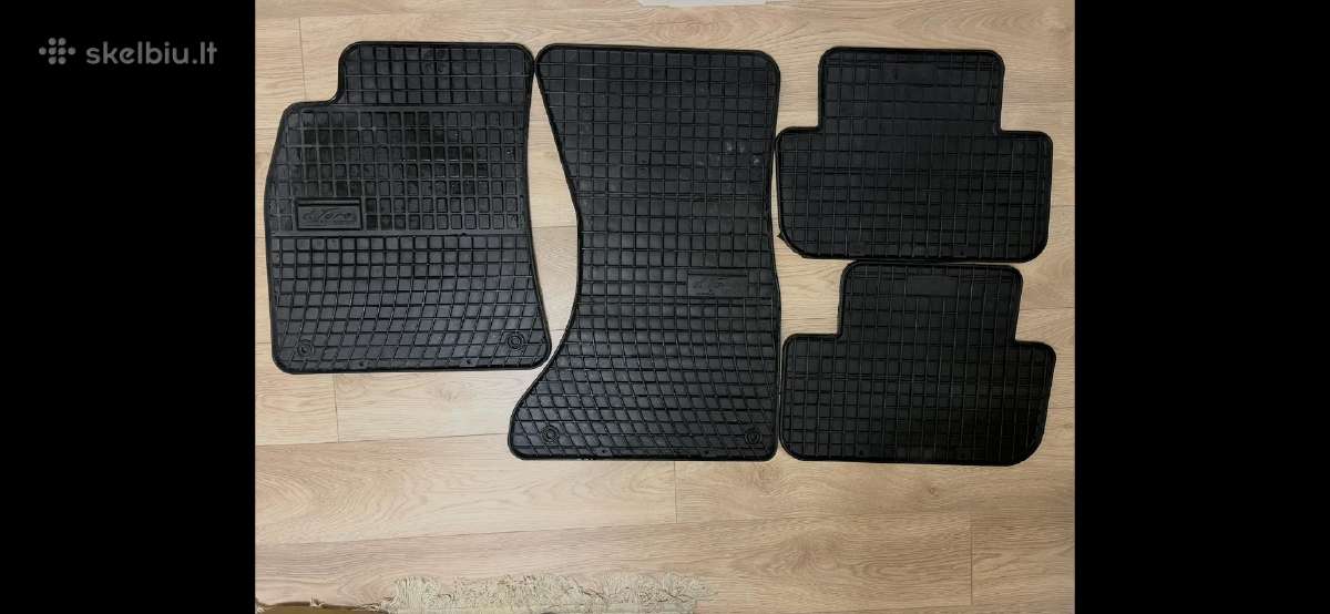 Audi A4,a5,MB Gl,MB C,VW Jetta,honda Accord dalys - nuotraukos Nr. 16