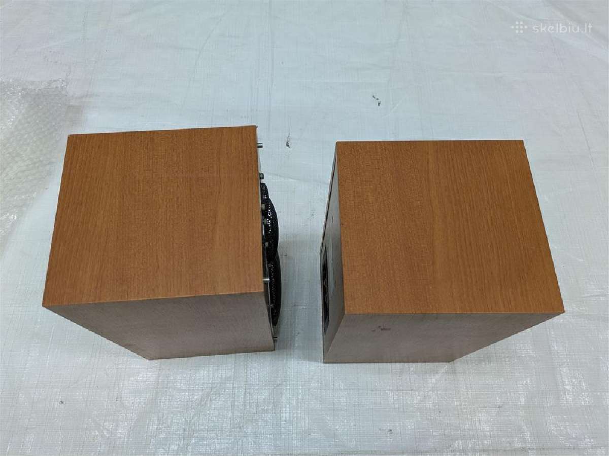 Yamaha NS-1000mm (Identiški serijiniai numeriai) - nuotraukos Nr. 3