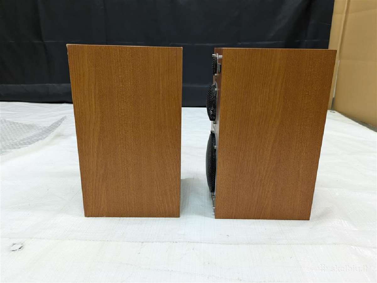 Yamaha NS-1000mm (Identiški serijiniai numeriai) - nuotraukos Nr. 5