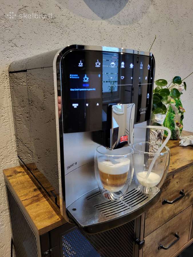 Melitta Barista T Smart - nuotraukos Nr. 2