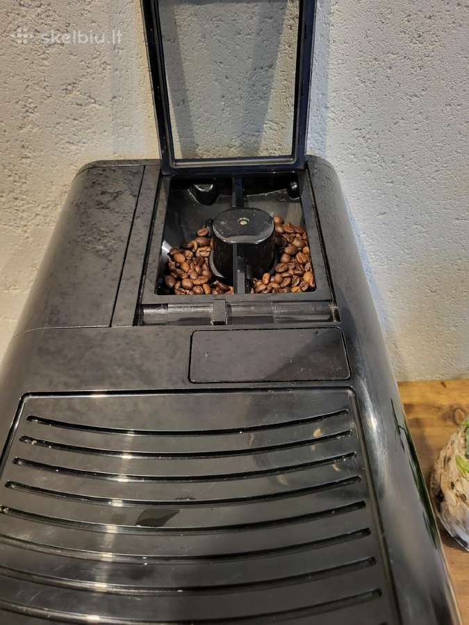 Melitta Barista T Smart - nuotraukos Nr. 7