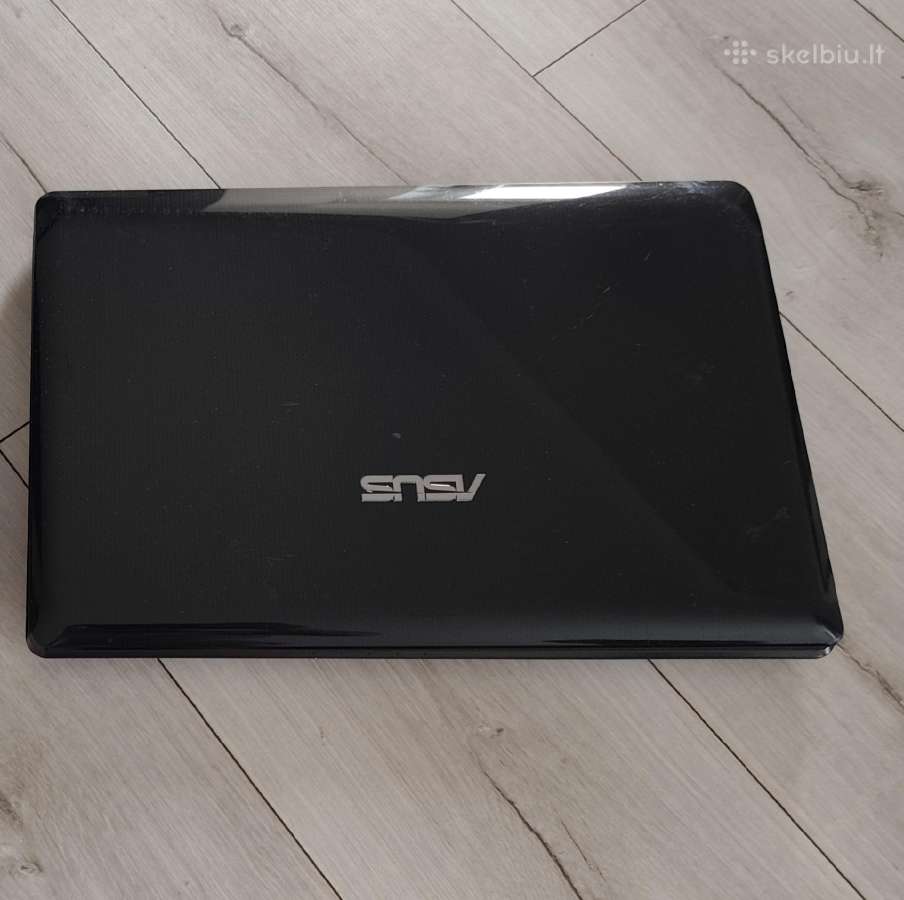 Asus - nuotraukos Nr. 2