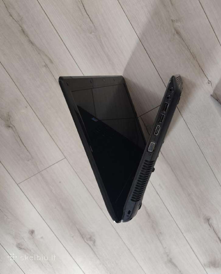 Asus - nuotraukos Nr. 4