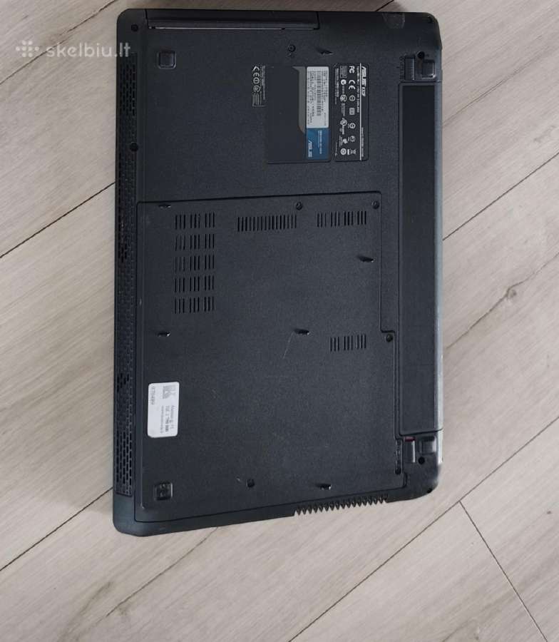 Asus - nuotraukos Nr. 5