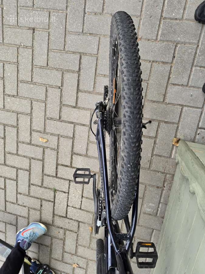 Scott Scub Cross 40 - nuotraukos Nr. 4