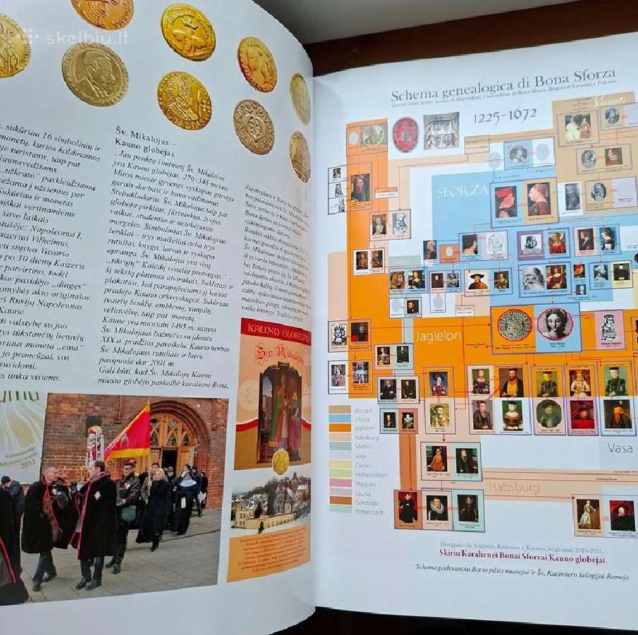Knyga 2016m. Laisvės paženklinti. - nuotraukos Nr. 5