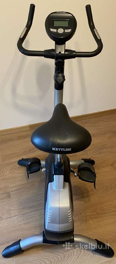 Treniruoklis Kettler Paso 100 - nuotraukos Nr. 4