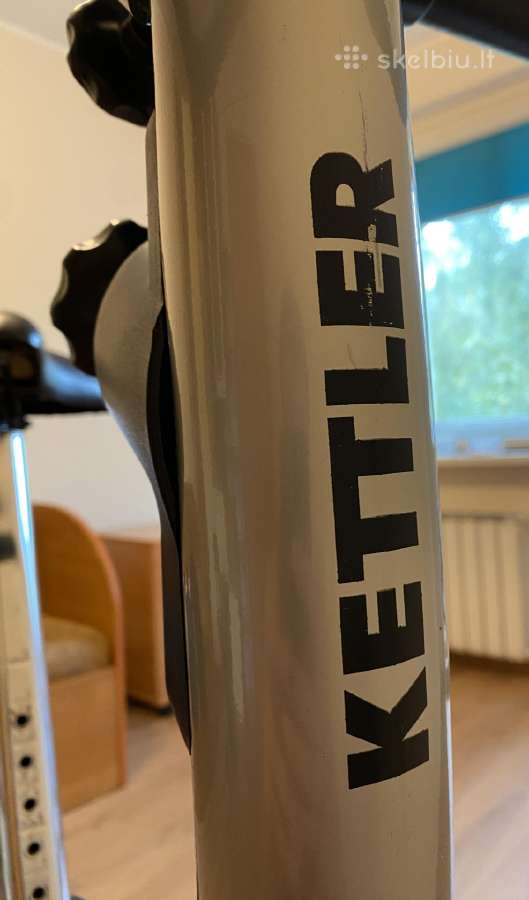Treniruoklis Kettler Paso 100 - nuotraukos Nr. 7