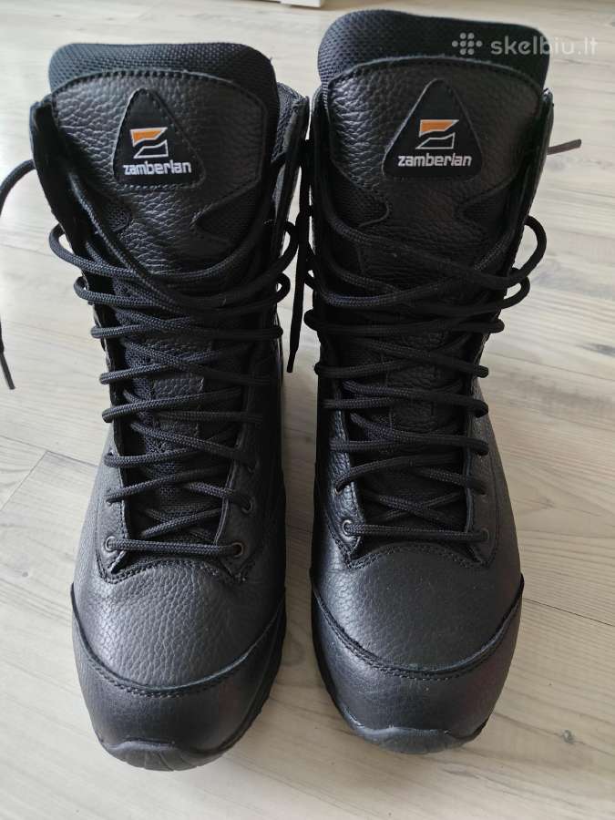 Zamberlan Ranger Gtx - nuotraukos Nr. 5