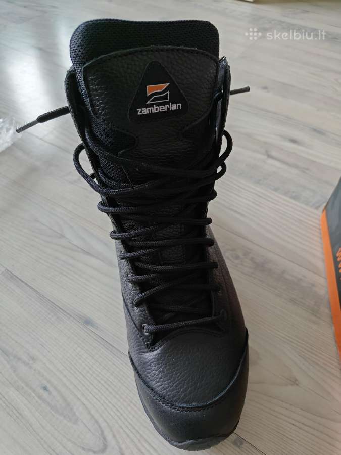 Zamberlan Ranger Gtx - nuotraukos Nr. 7