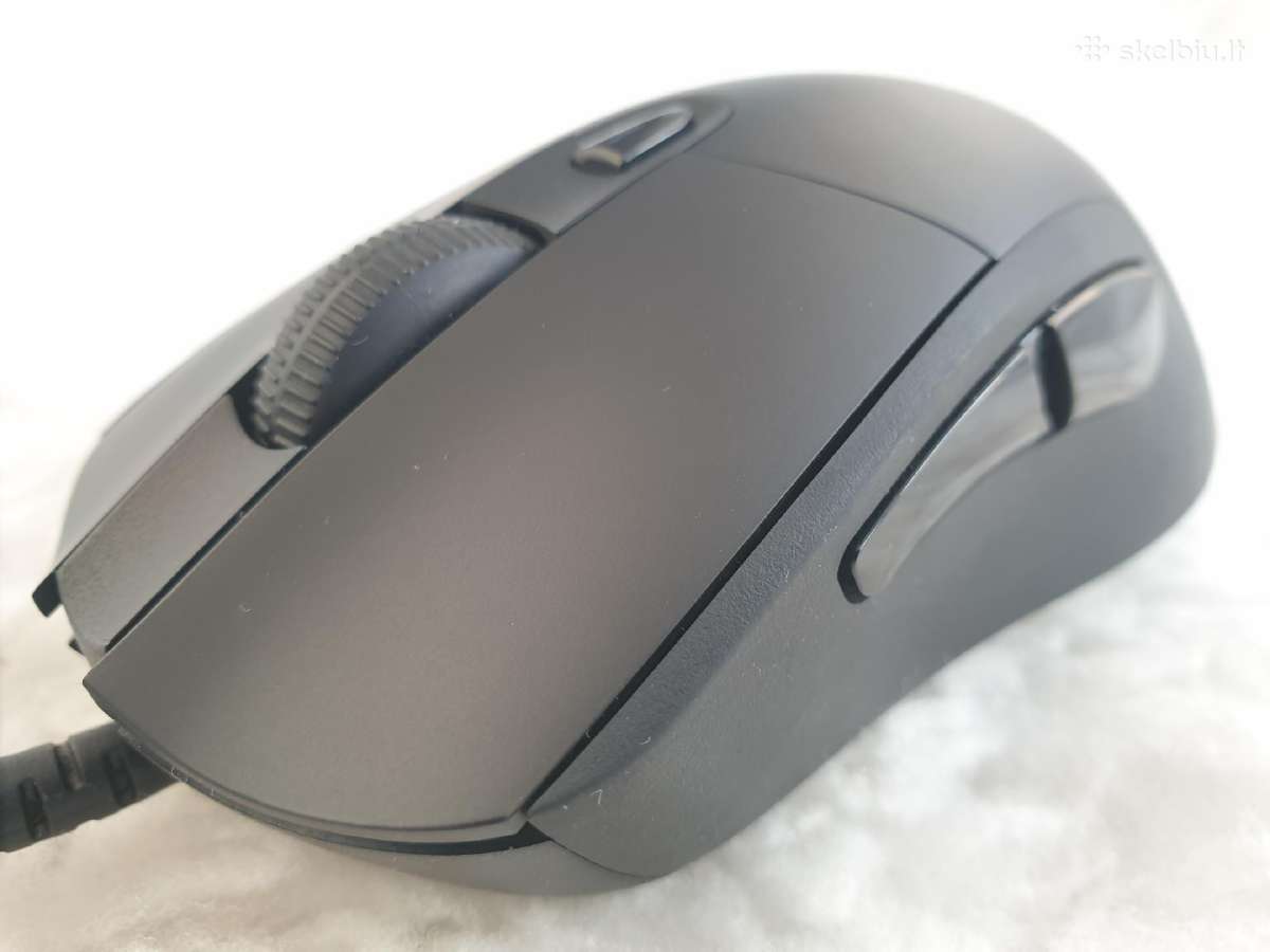 Laidinė pelė žaidimams Logitech G403 Hero - nuotraukos Nr. 3