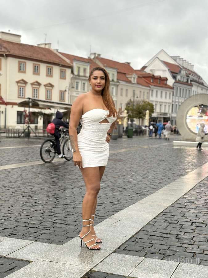 Elettra New in the city - nuotraukos Nr. 5