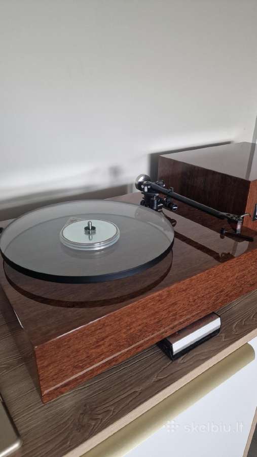 Rega - nuotraukos Nr. 4