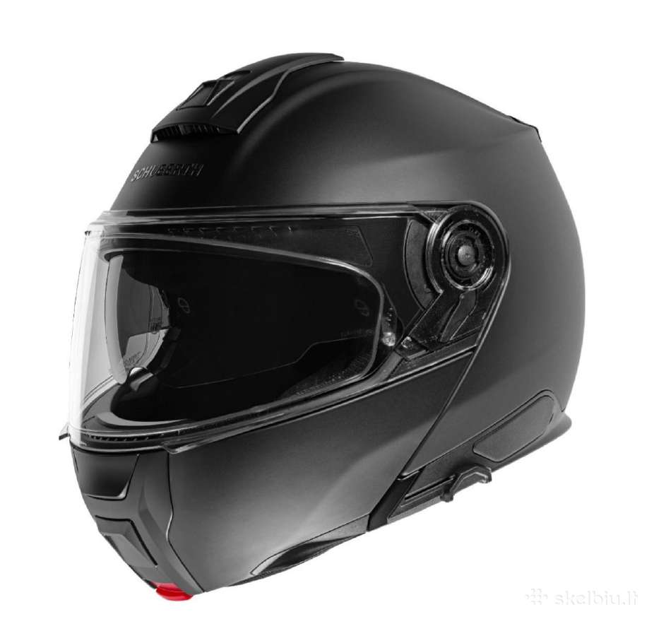 Shoei Neotec 3, Schuberth C5,e2, Cardo, Sena - nuotraukos Nr. 4