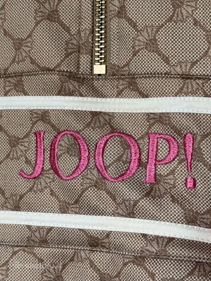 Joop rudas moteriškas megztukas 40 dydis - nuotraukos Nr. 7