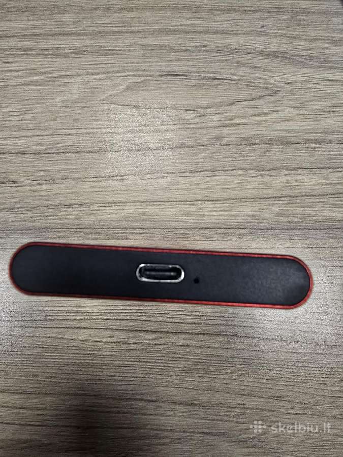 Išorinis SSD 4 TB Usb-c, Ps028 - nuotraukos Nr. 3