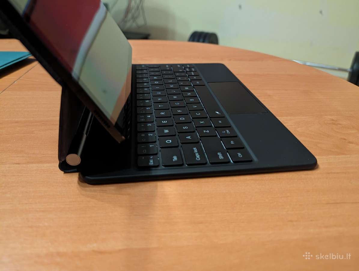 Samsung galaxy tab S8+ plius 8/128 WiFi - nuotraukos Nr. 5