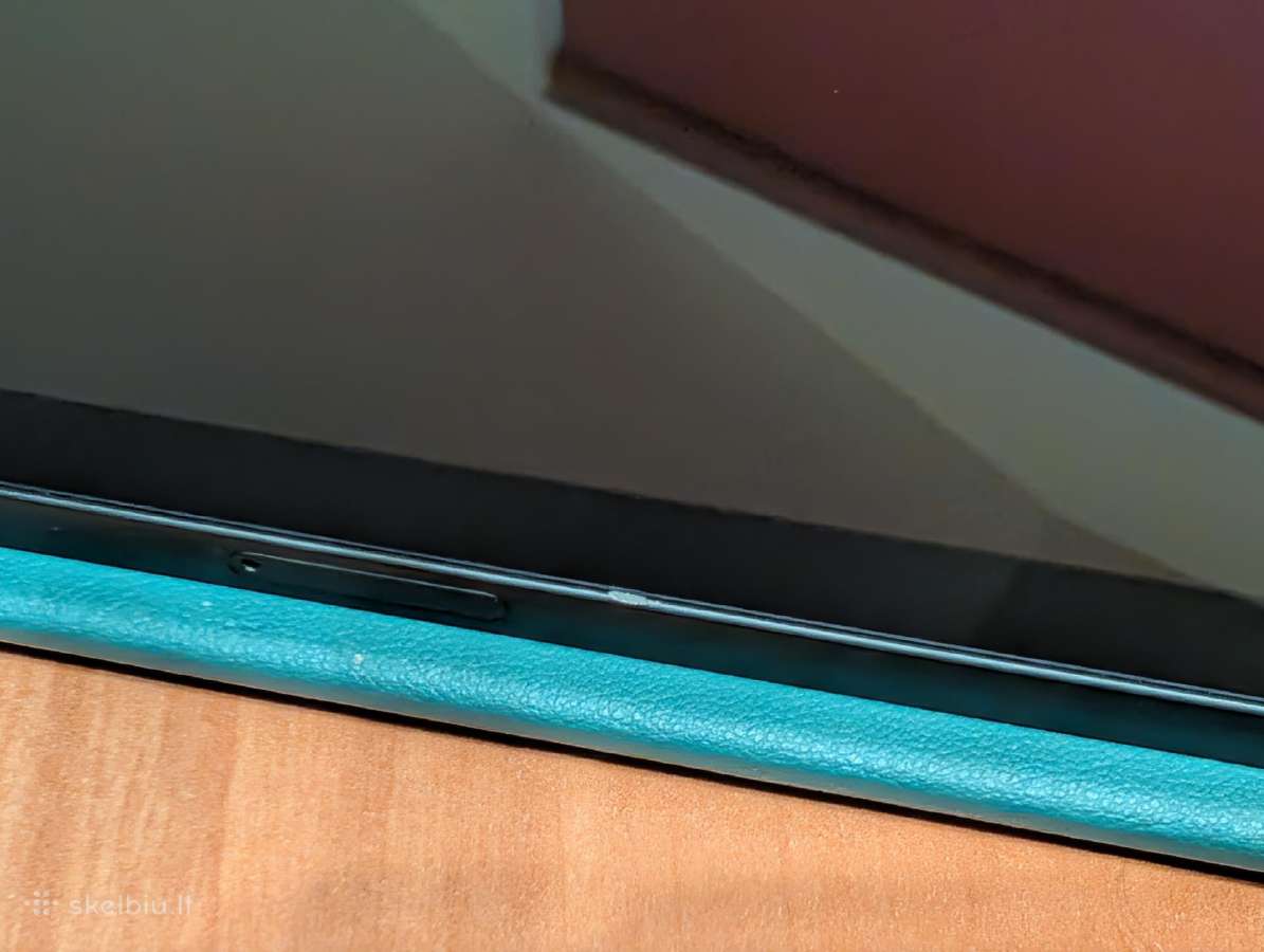 Samsung galaxy tab S8+ plius 8/128 WiFi - nuotraukos Nr. 2