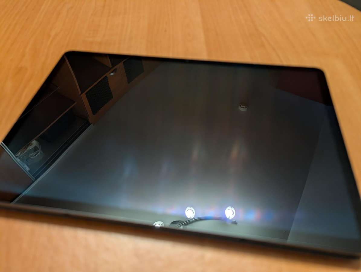 Samsung galaxy tab S8+ plius 8/128 WiFi - nuotraukos Nr. 3