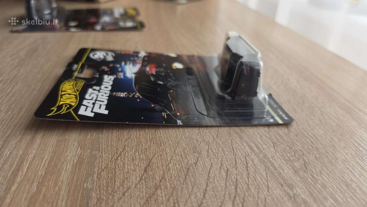 Hot Wheels Premium „2010 Bmw M5“ - nuotraukos Nr. 4