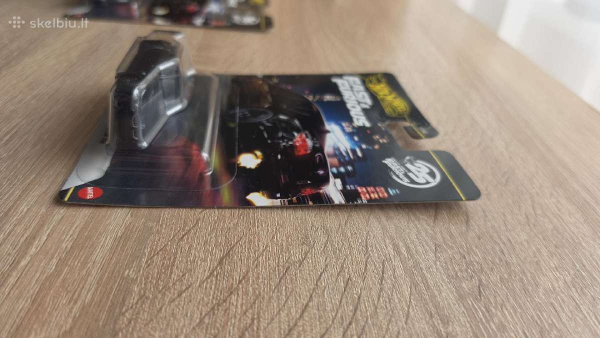 Hot Wheels Premium „2010 Bmw M5“ - nuotraukos Nr. 6