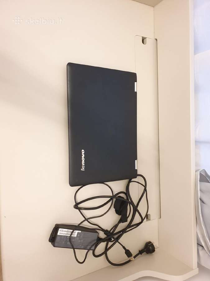 Lenovo yoga500 141bd - nuotraukos Nr. 2
