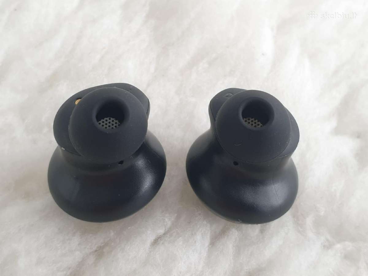 "Philips Tat8505bk/00" ausinukai - nuotraukos Nr. 3