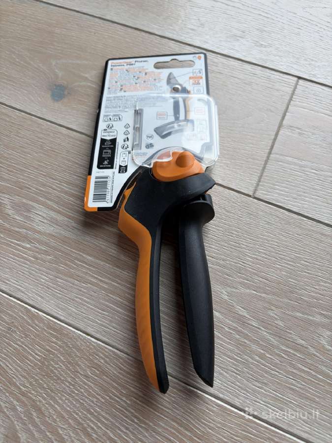 Sekatorius P961 Fiskars - nuotraukos Nr. 7