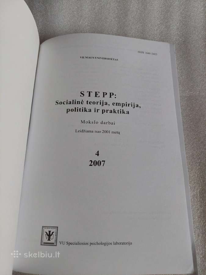 Stepp 2007 -4 - nuotraukos Nr. 2