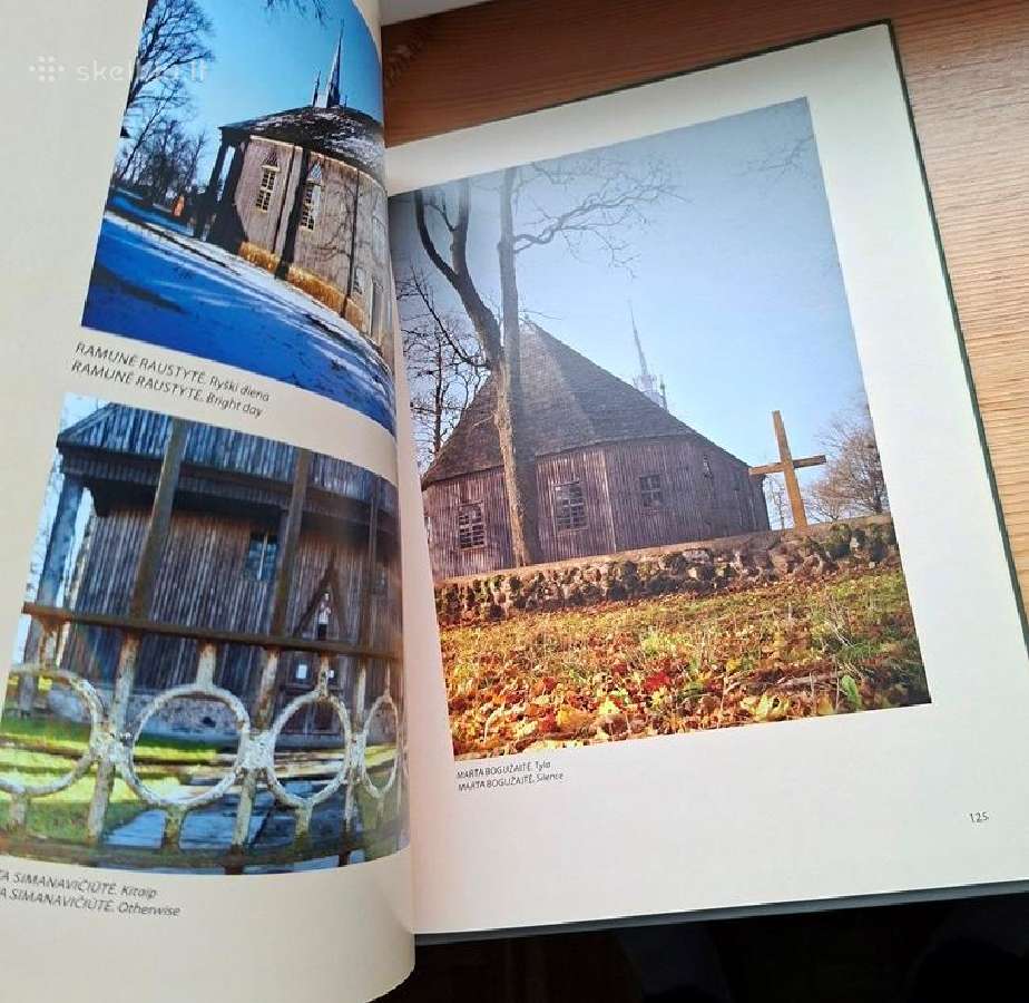 Knyga 2012m. Visi keliai veda į Šventovę - nuotraukos Nr. 4