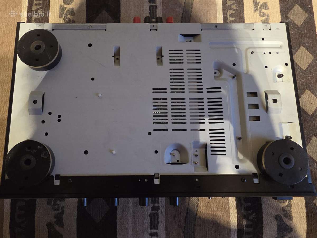Denon dra-385rd - nuotraukos Nr. 3