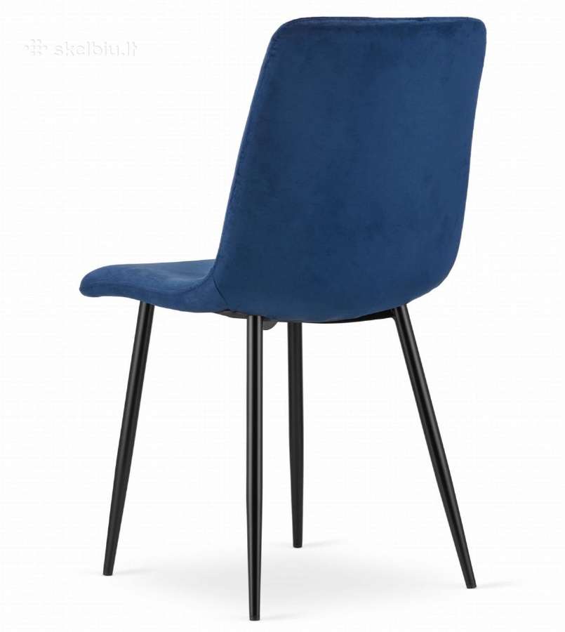 Valgomojo kėdės 6 vnt - nuotraukos Nr. 8