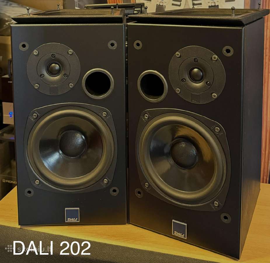 Sony ss-cg1 / kolonėlės - nuotraukos Nr. 5