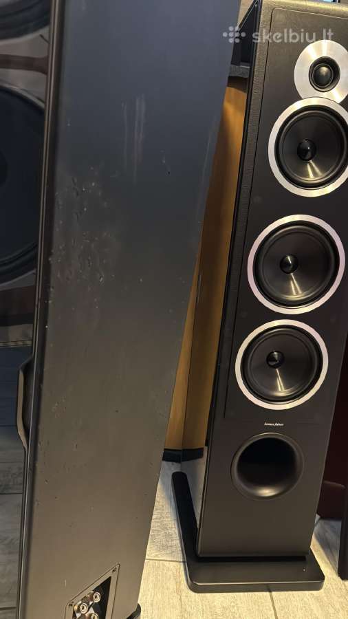 Sony ss-cg1 / kolonėlės - nuotraukos Nr. 28