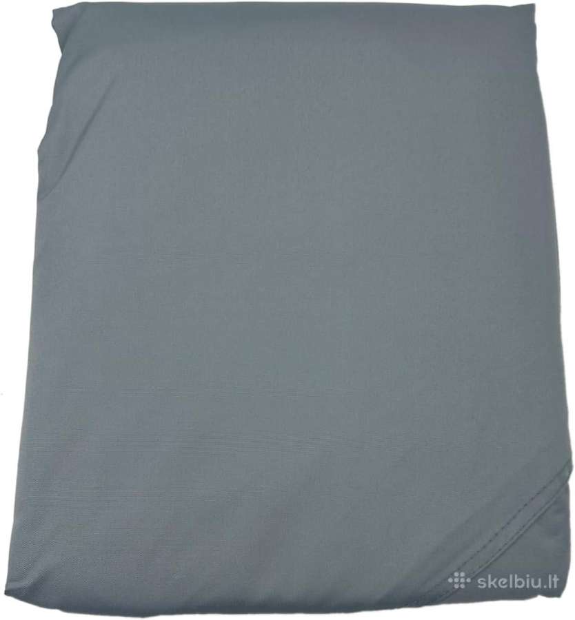 Pavėsinės stogas 3x3m vandeniui atsparus - nuotraukos Nr. 5