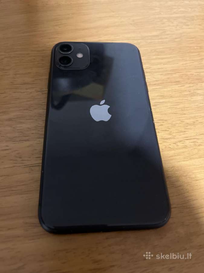 Apple 11 - nuotraukos Nr. 2