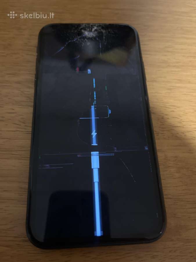 Apple 11 - nuotraukos Nr. 3