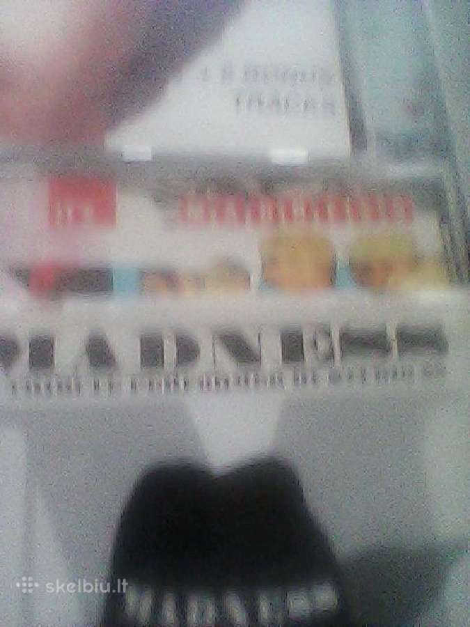 Muzikiniai CD - nuotraukos Nr. 5