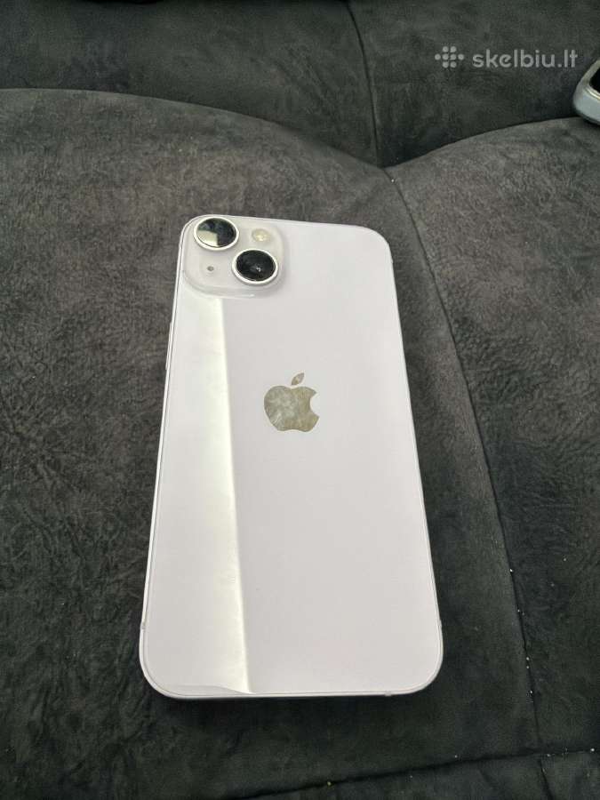 iPhone 14 - nuotraukos Nr. 2