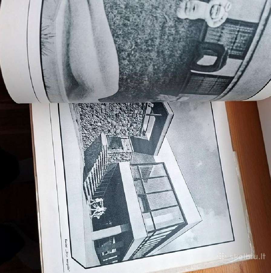 Knyga 1976m. Mūsų Kaunas - nuotraukos Nr. 4