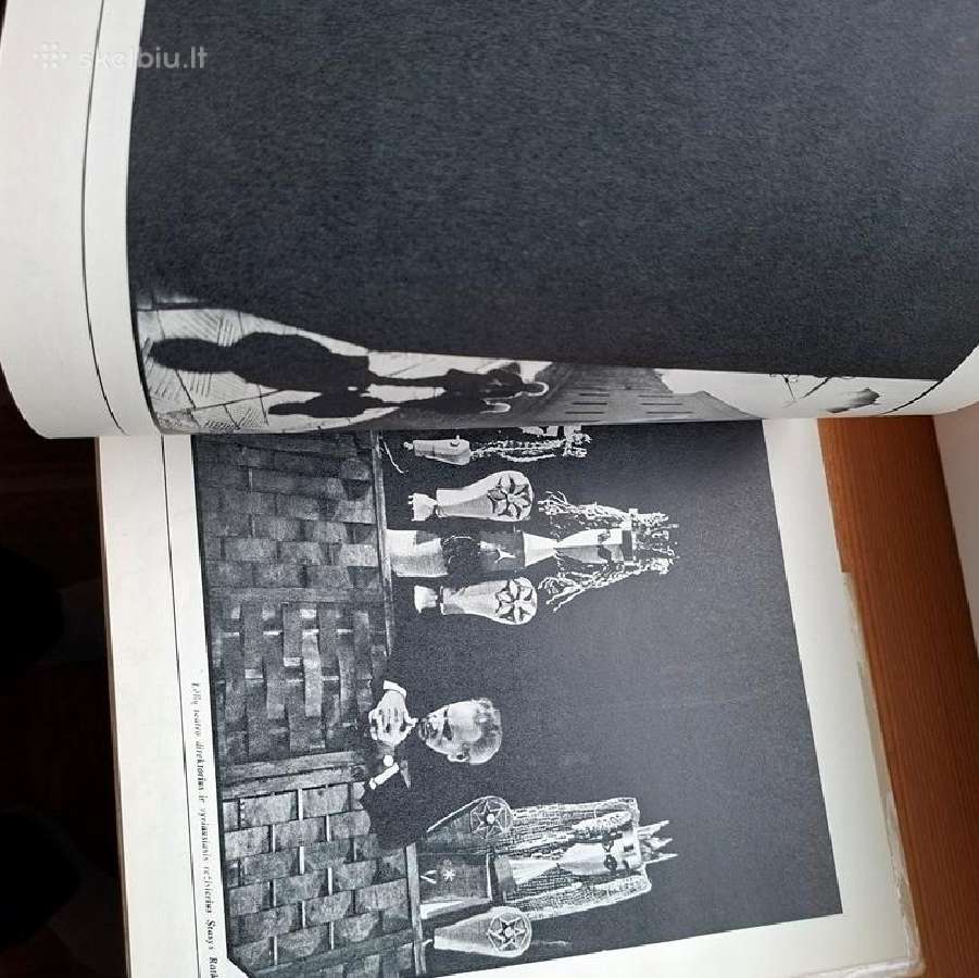 Knyga 1976m. Mūsų Kaunas - nuotraukos Nr. 7