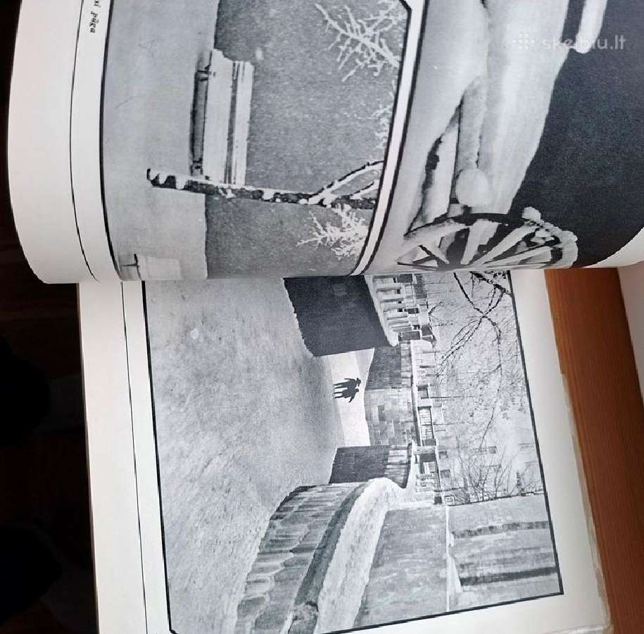 Knyga 1976m. Mūsų Kaunas - nuotraukos Nr. 8