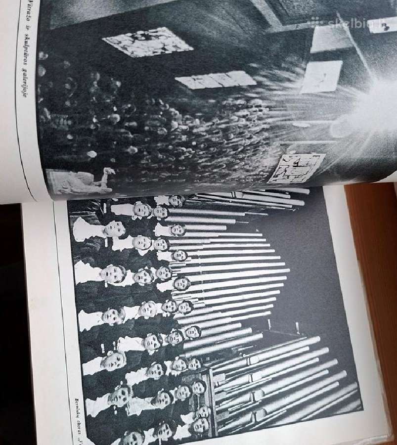 Knyga 1976m. Mūsų Kaunas - nuotraukos Nr. 10